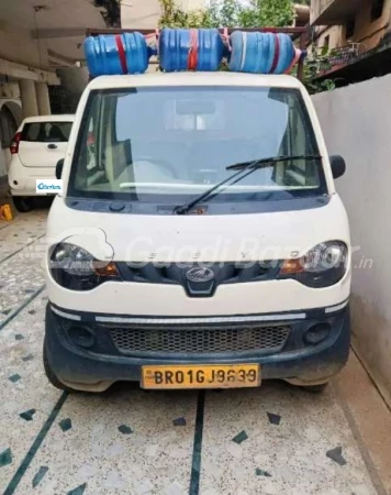 MAHINDRA JEETO