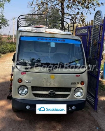 TATA MOTORS Ace Gold