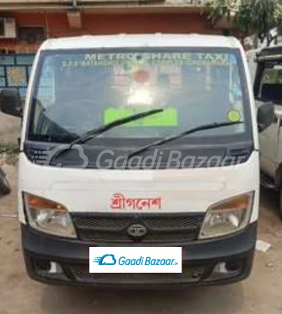 TATA MOTORS MAGIC