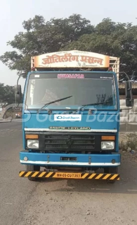 ASHOK LEYLAND Ecomet 1212