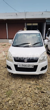 MARUTI SUZUKI WAGON R