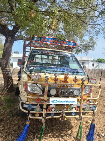 ASHOK LEYLAND Dost +