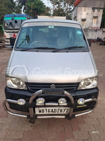 MARUTI SUZUKI EECO