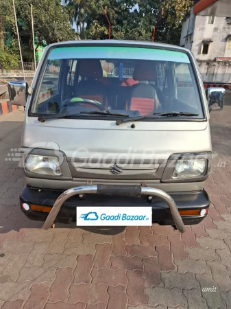 MARUTI SUZUKI OMNI