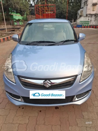 MARUTI SUZUKI SWIFT DZIRE
