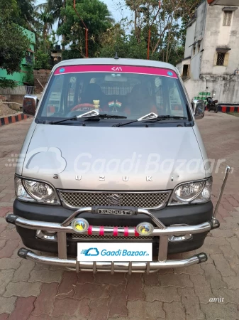 MARUTI SUZUKI EECO