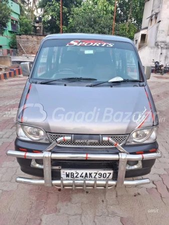 MARUTI SUZUKI EECO