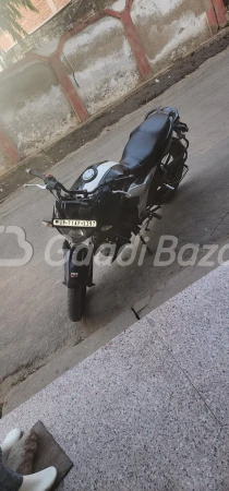 TVS Apache RTR 160 4V