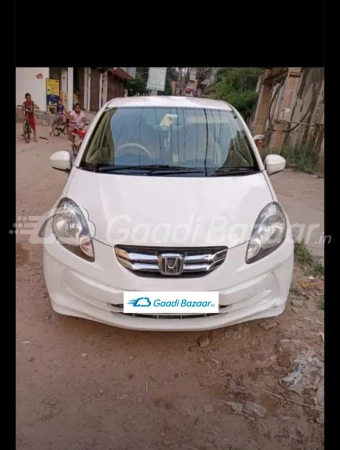 HONDA AMAZE