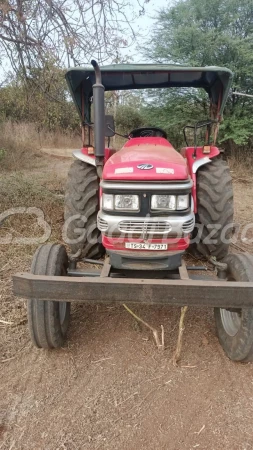 MAHINDRA Arjun Novo 605 Di - I - 4wd