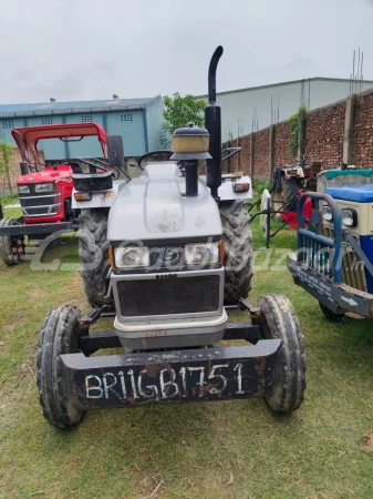 Eicher 380