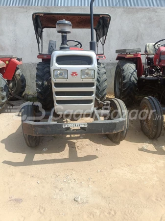 Tafe (massey Ferguson) Mf 7250 Di