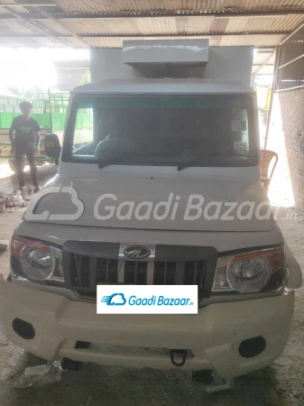 MAHINDRA BOLERO