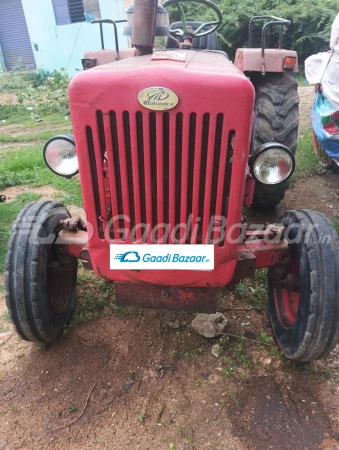 MAHINDRA 575 Di