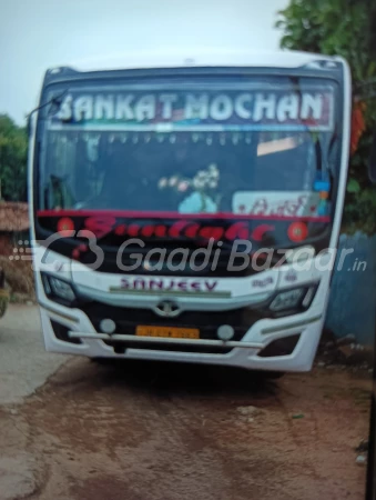 TATA MOTORS Starbus Ultra 41