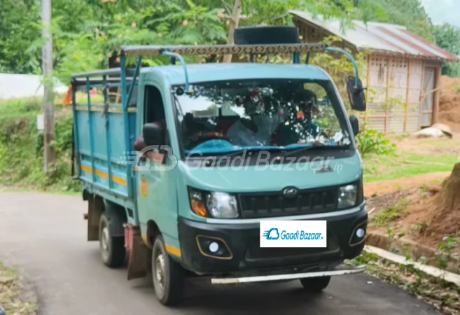 MAHINDRA SUPRO