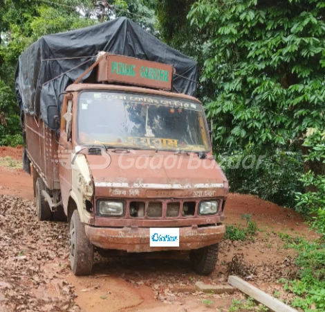 TATA MOTORS 709g LPT