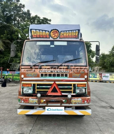 ASHOK LEYLAND Ecomet 1214