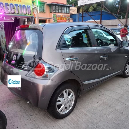 HONDA BRIO