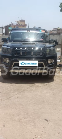 MAHINDRA SCORPIO