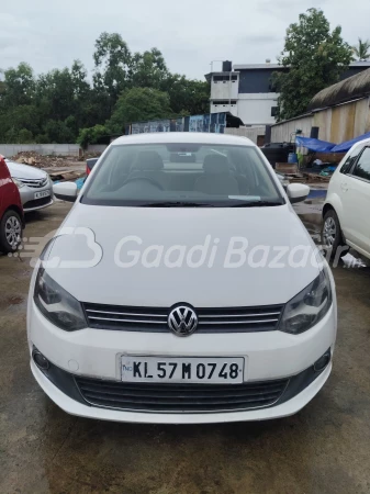 VOLKSWAGEN Vento [2012-2014]