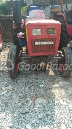MAHINDRA Yuvraj 215 Nxt