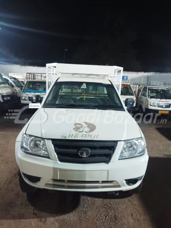 TATA MOTORS YODHA