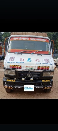 TATA MOTORS SFC 407 EX TT