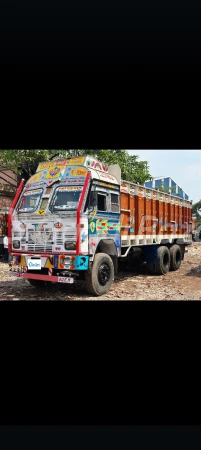 TATA MOTORS LPT 2518