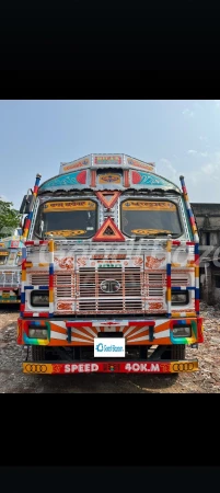 TATA MOTORS LPT 3718