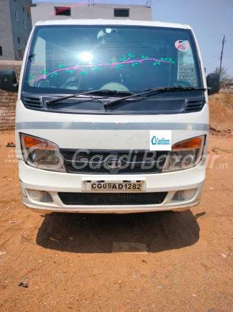 TATA MOTORS Magic Mantra