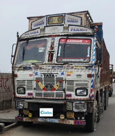 TATA MOTORS LPT 3718