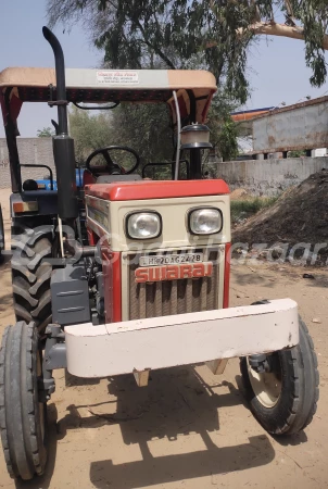 Swaraj 724 Xm