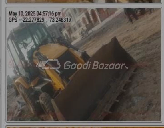 Jcb 3DXL