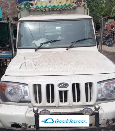 MAHINDRA BIG BOLERO PICK UP