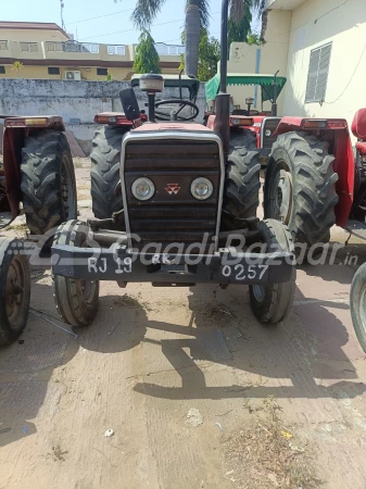 Tafe (massey Ferguson) 241 Di