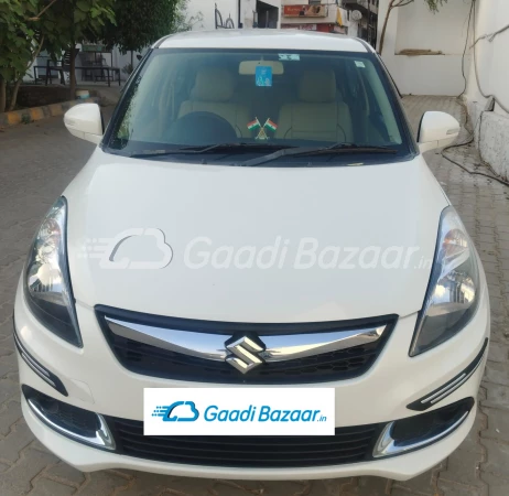 MARUTI SUZUKI Dzire