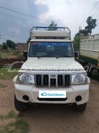 MAHINDRA Bolero Pik-Up
