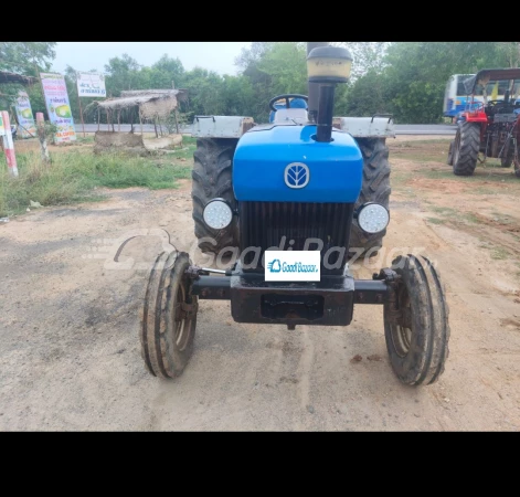 New Holland 3600 Tx Heritage