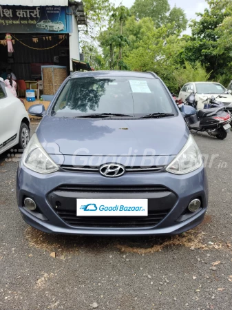 HYUNDAI GRAND I 10