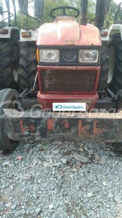 Eicher 364
