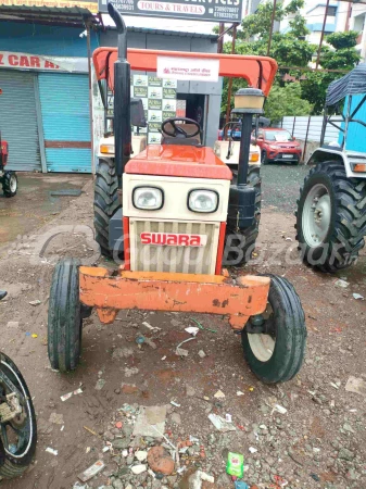 Swaraj 744 Xm