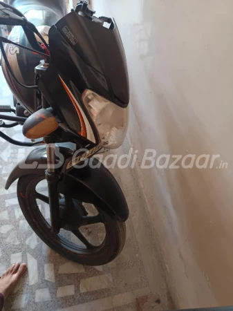 TVS Sport
