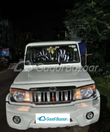 MAHINDRA BOLERO