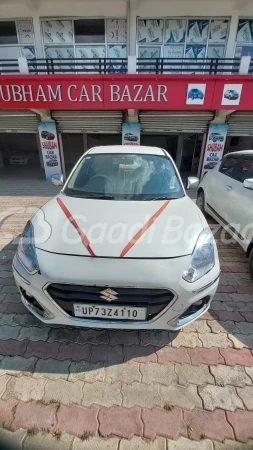 MARUTI SUZUKI Dzire
