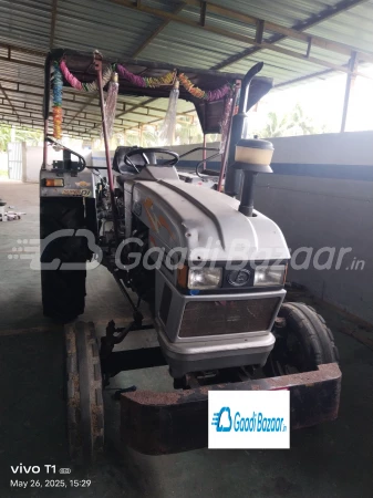 Eicher 485