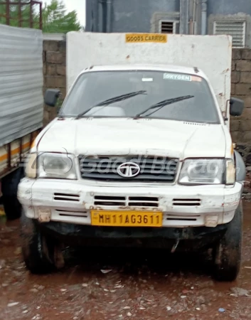 TATA MOTORS 207 Rx