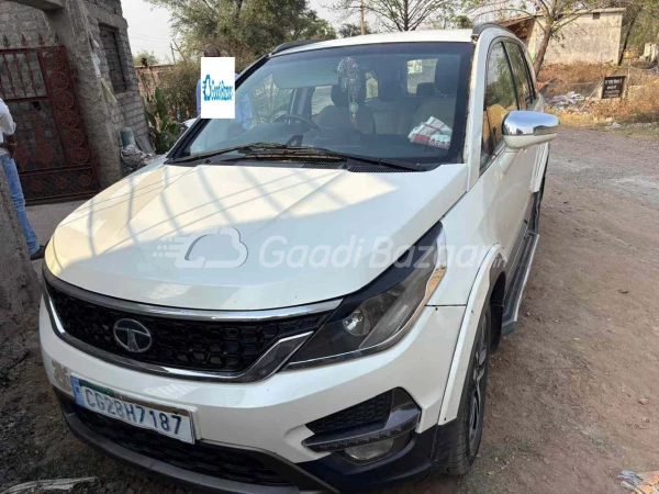 TATA MOTORS HEXA