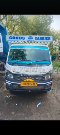TATA MOTORS Intra V30
