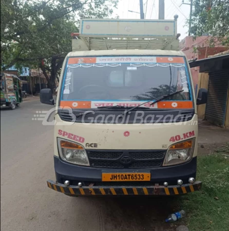 TATA MOTORS TATA ACE